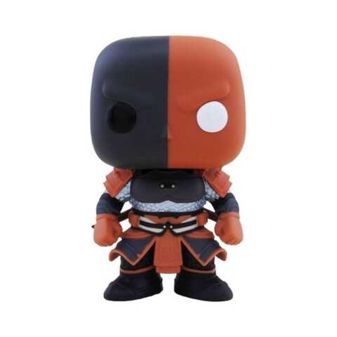 Funko: Pop (Exc)! DC: Death Stroke (SDCC'21)