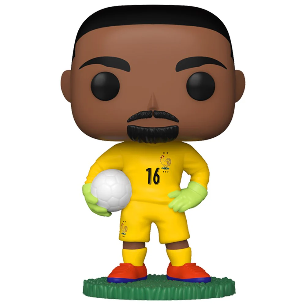 Funko Pop Football France  Mike Maignan