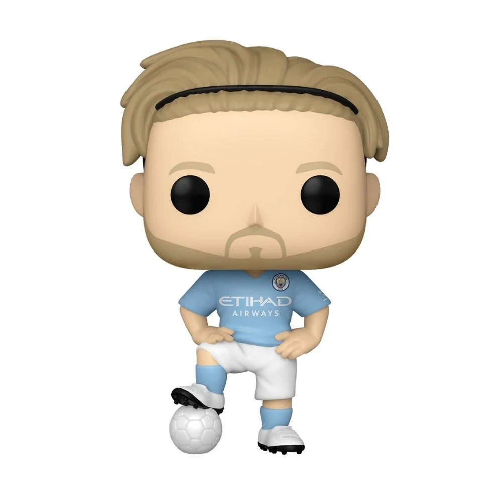 Funko: Football: Manchester City - Jack G.