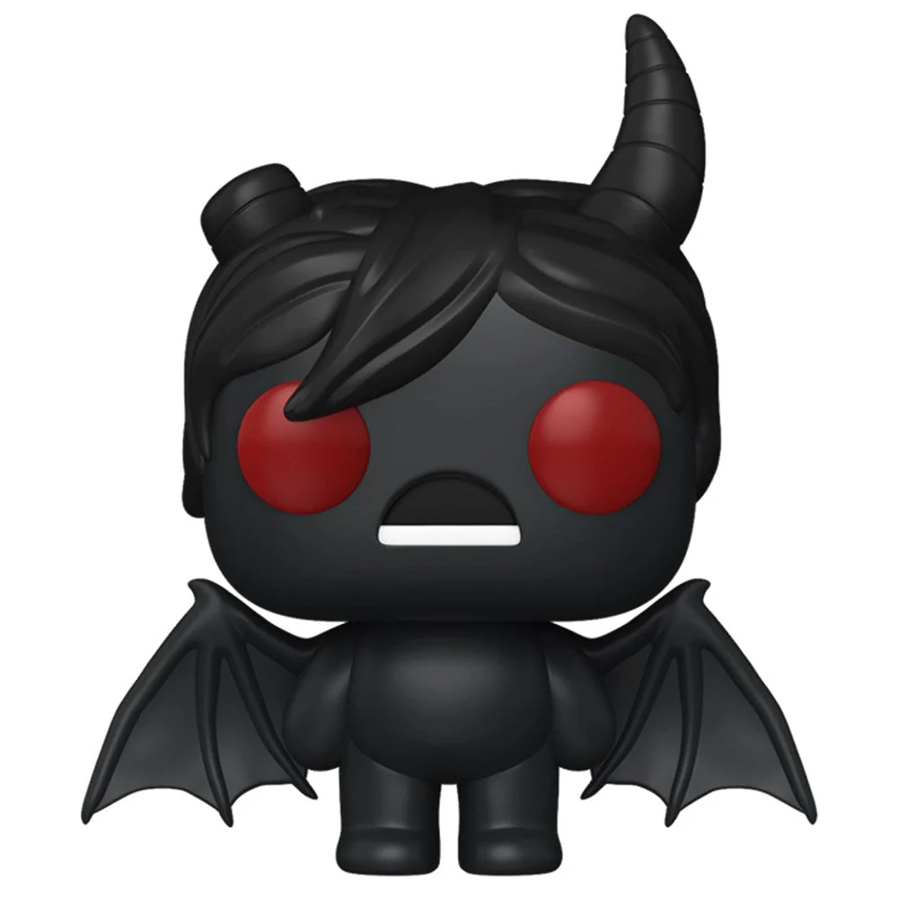 Funko Pop Games: Binding Of Isaac - Azazel