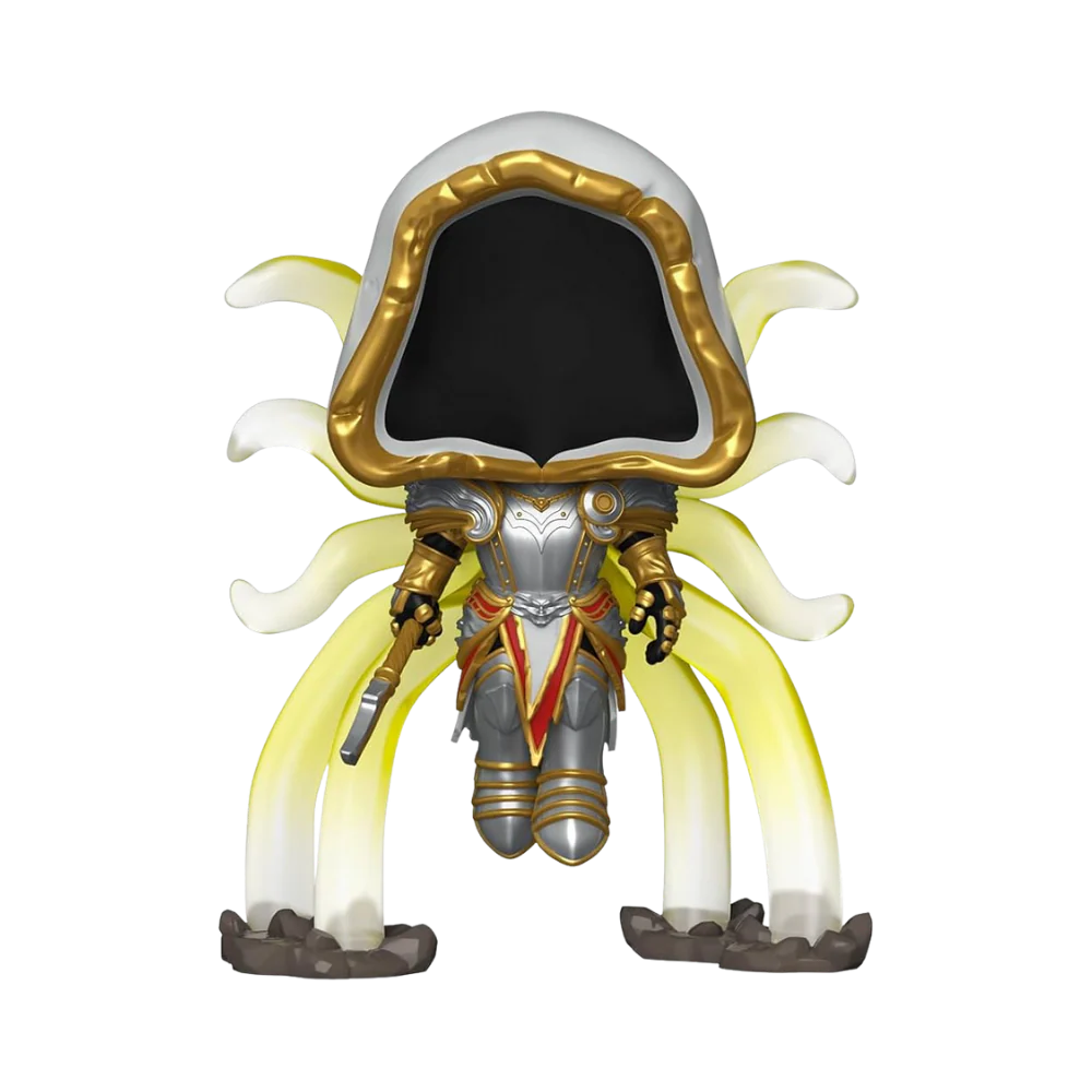 Funko Pop  Games  Diablo 4 - Inarius