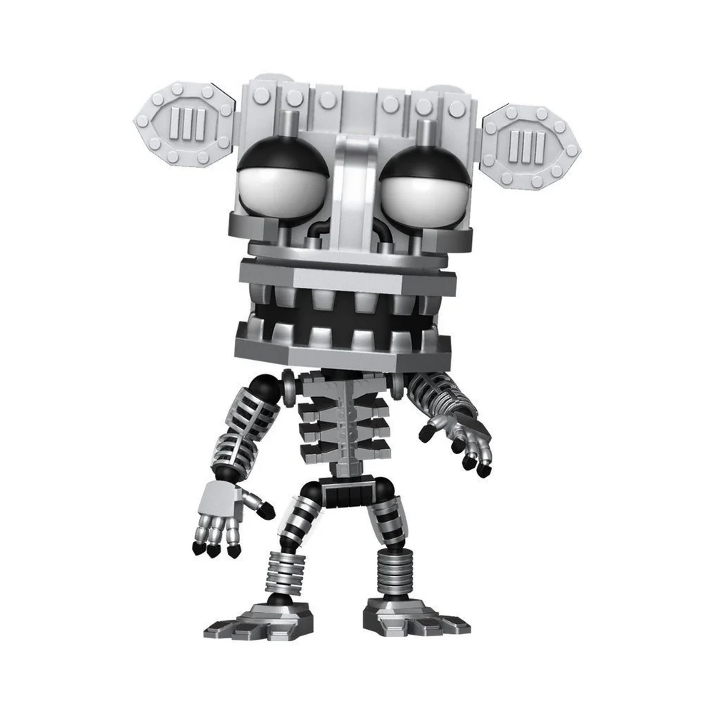 Funko Pop Games: Five Nights at Freddy's - Pop 35 (NYCC'25)