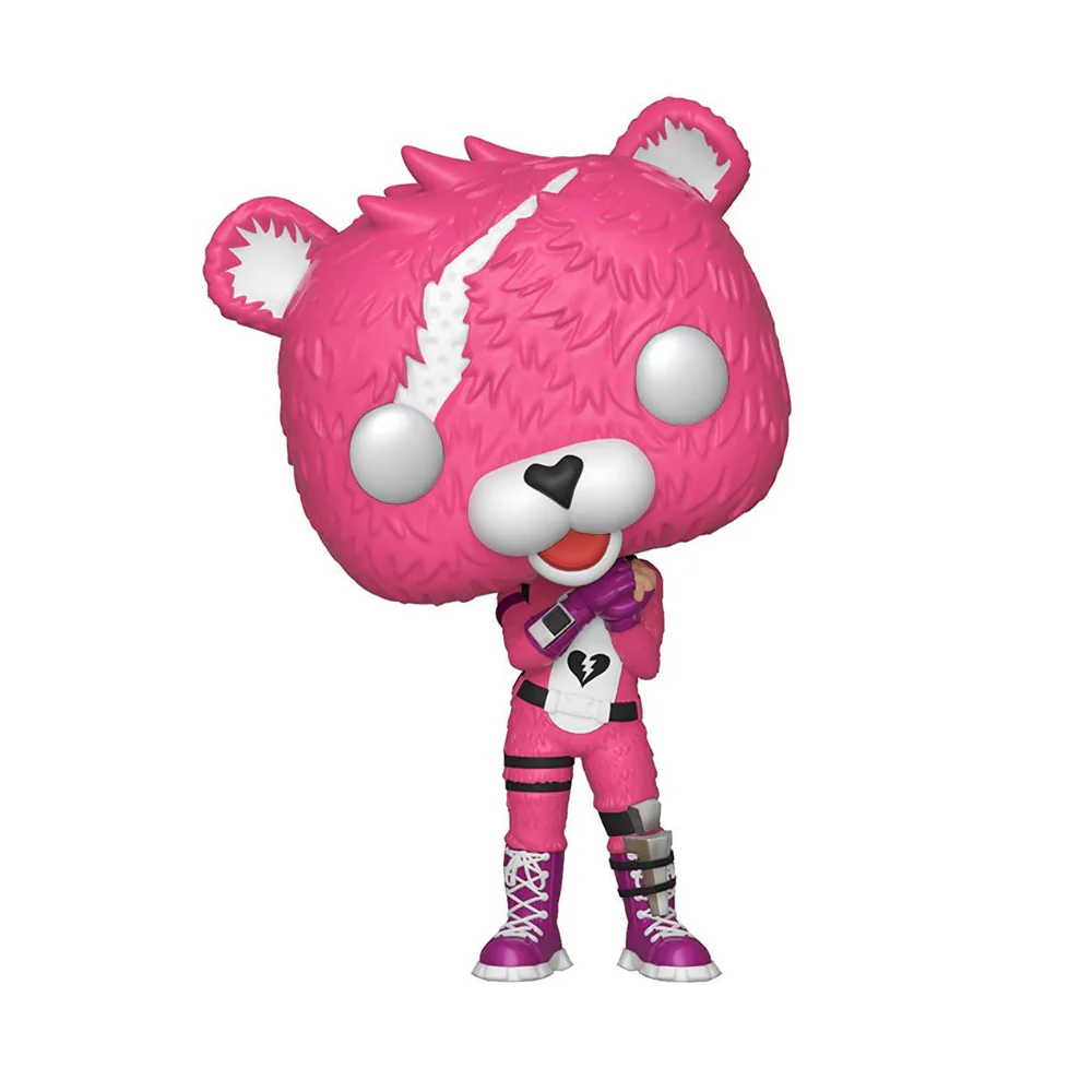 Funko : Fortnite - Cuddle Team Leader #430