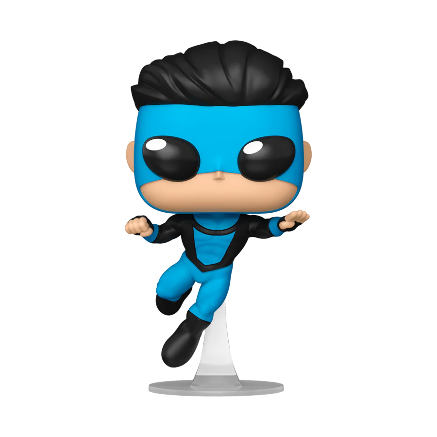 Funko Pop Games: Funko Fusion Invincible w/chance of chase