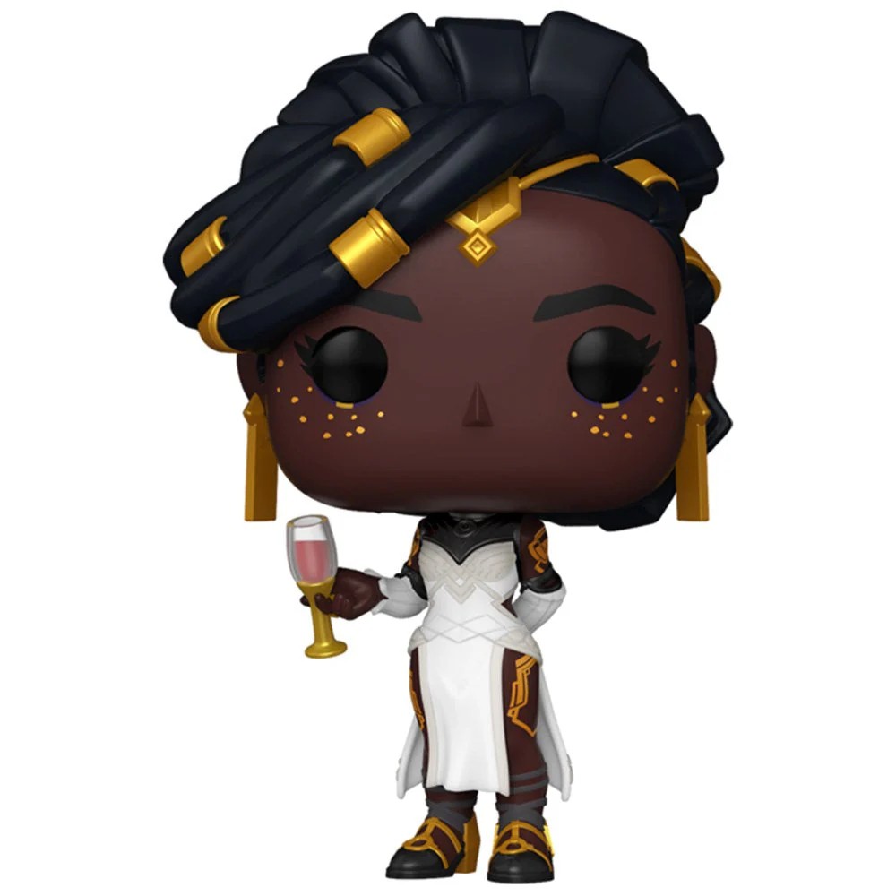 Funko Pop Games: League of Legends Arcane - Mel