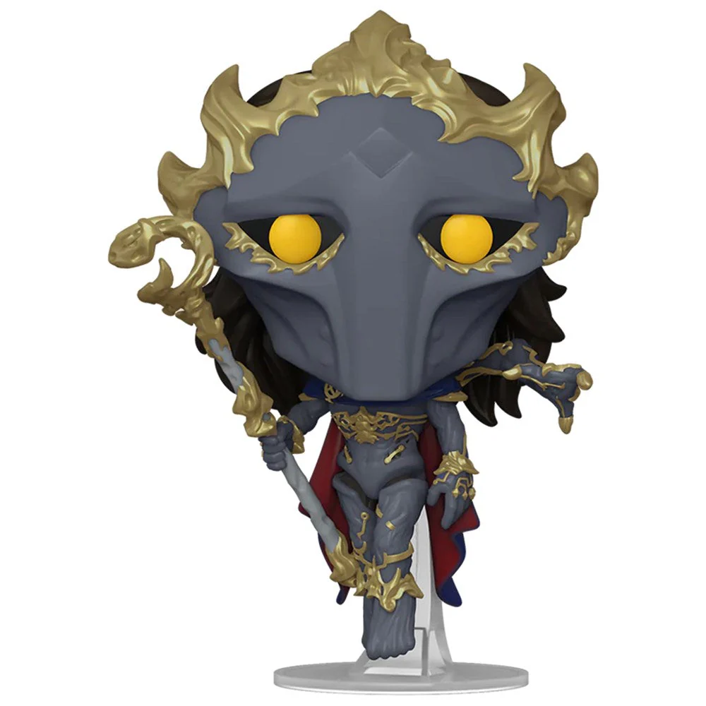 Funko Pop Games: League of Legends Arcane - Viktor