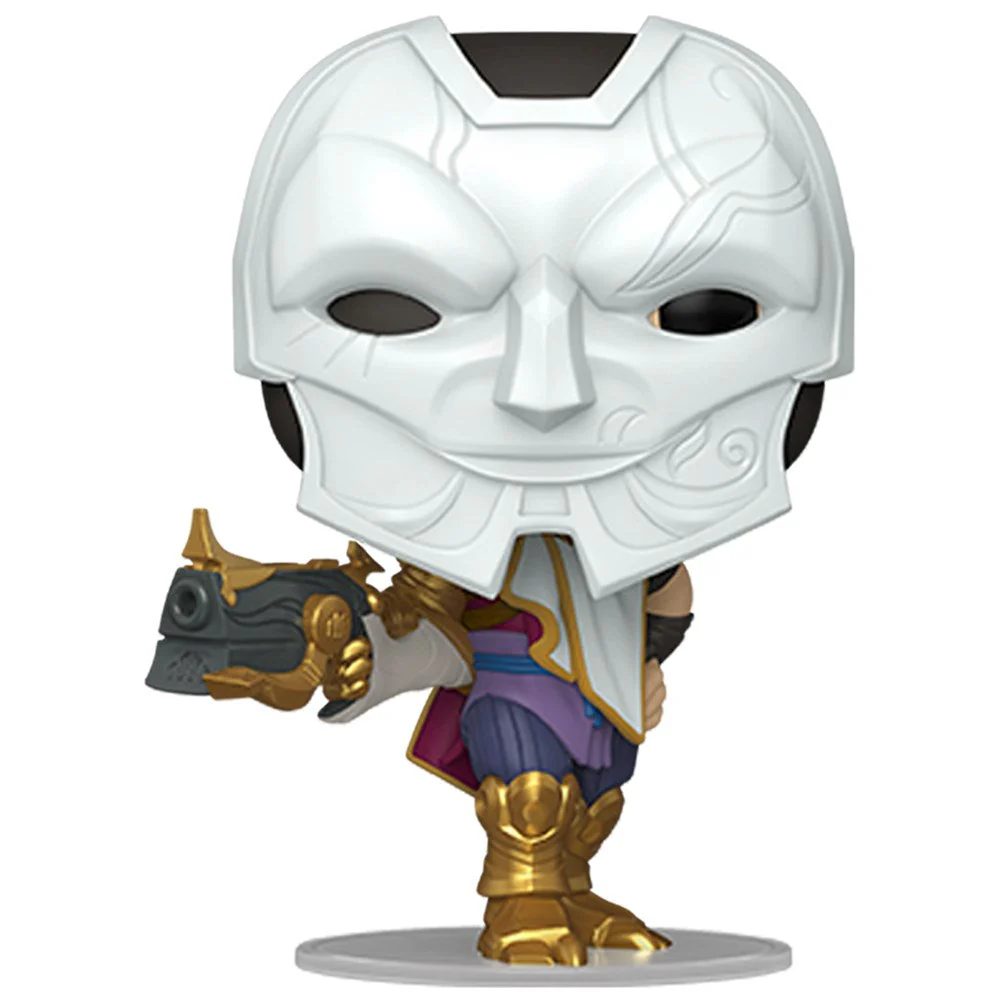 Funko Pop! Games: League of Legends - Jhin