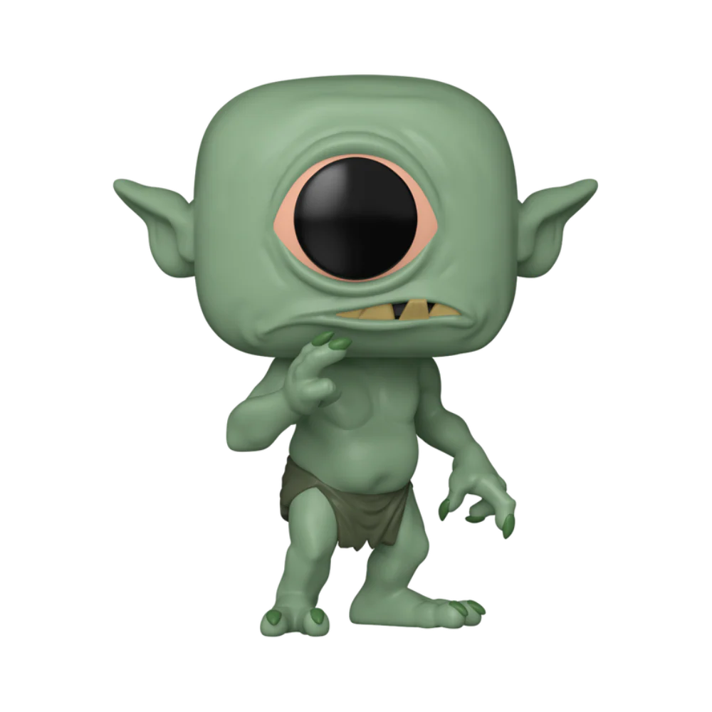 Funko Pop! Games: Magic the Gathering S3 - Fblthp