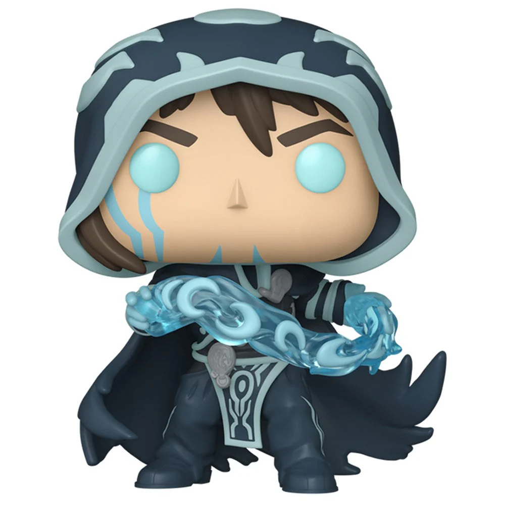 Funko Pop Games: Magic The Gathering S5 - Jace
