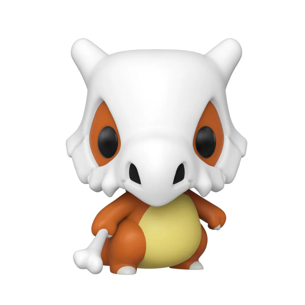 Funko : Pokemon- Cubone