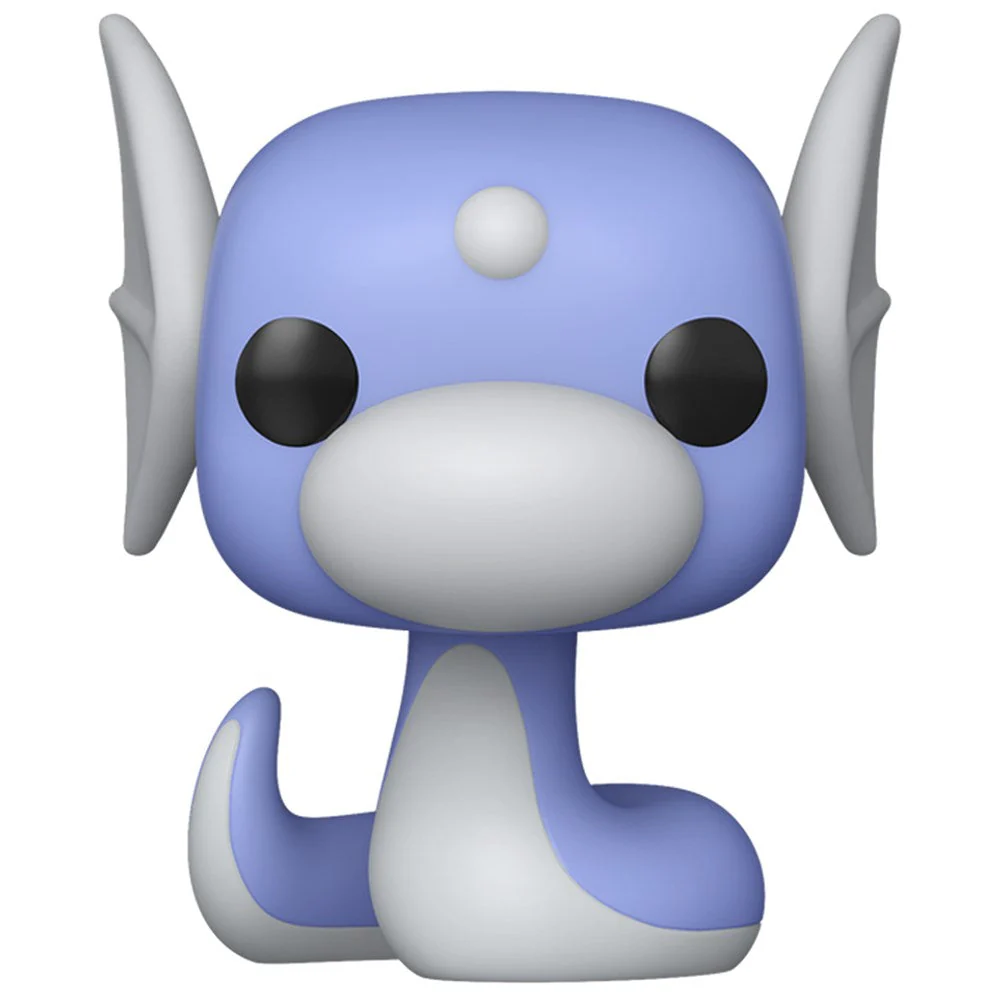 Funko Pop! Games: Pokemon - Dratini