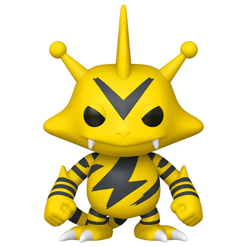 Funko Pop Games Pokemon - Electabuzz