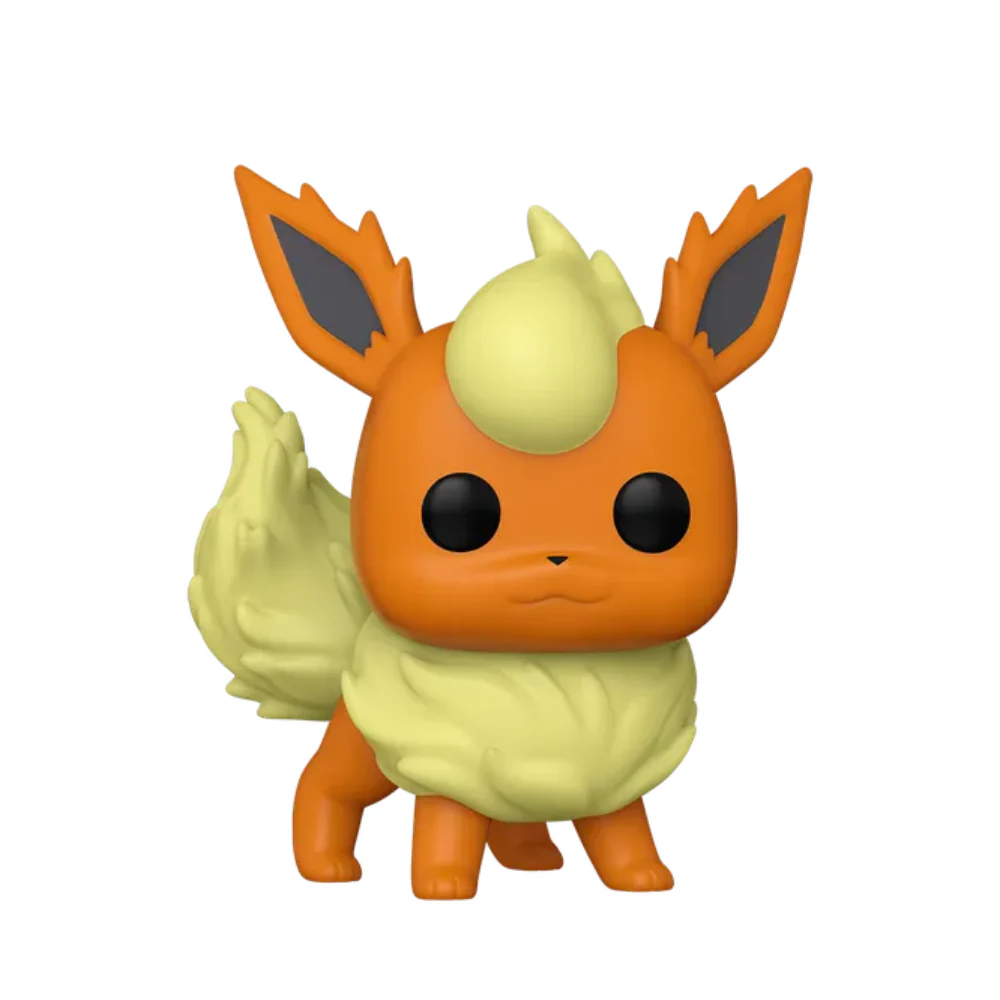 Funko : Pokemon- Flareon