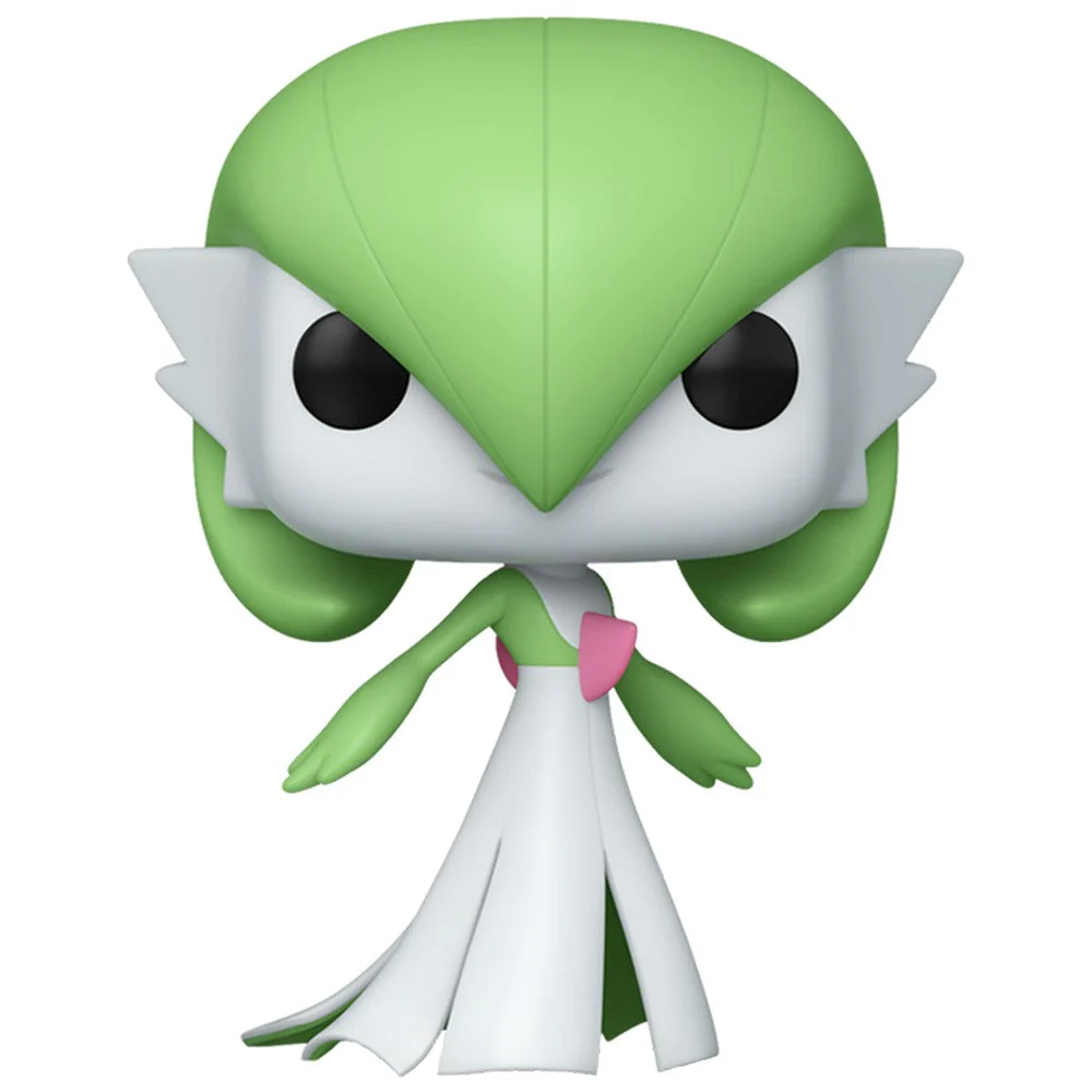 Funko Pop! Games: Pokemon - Gardevoir
