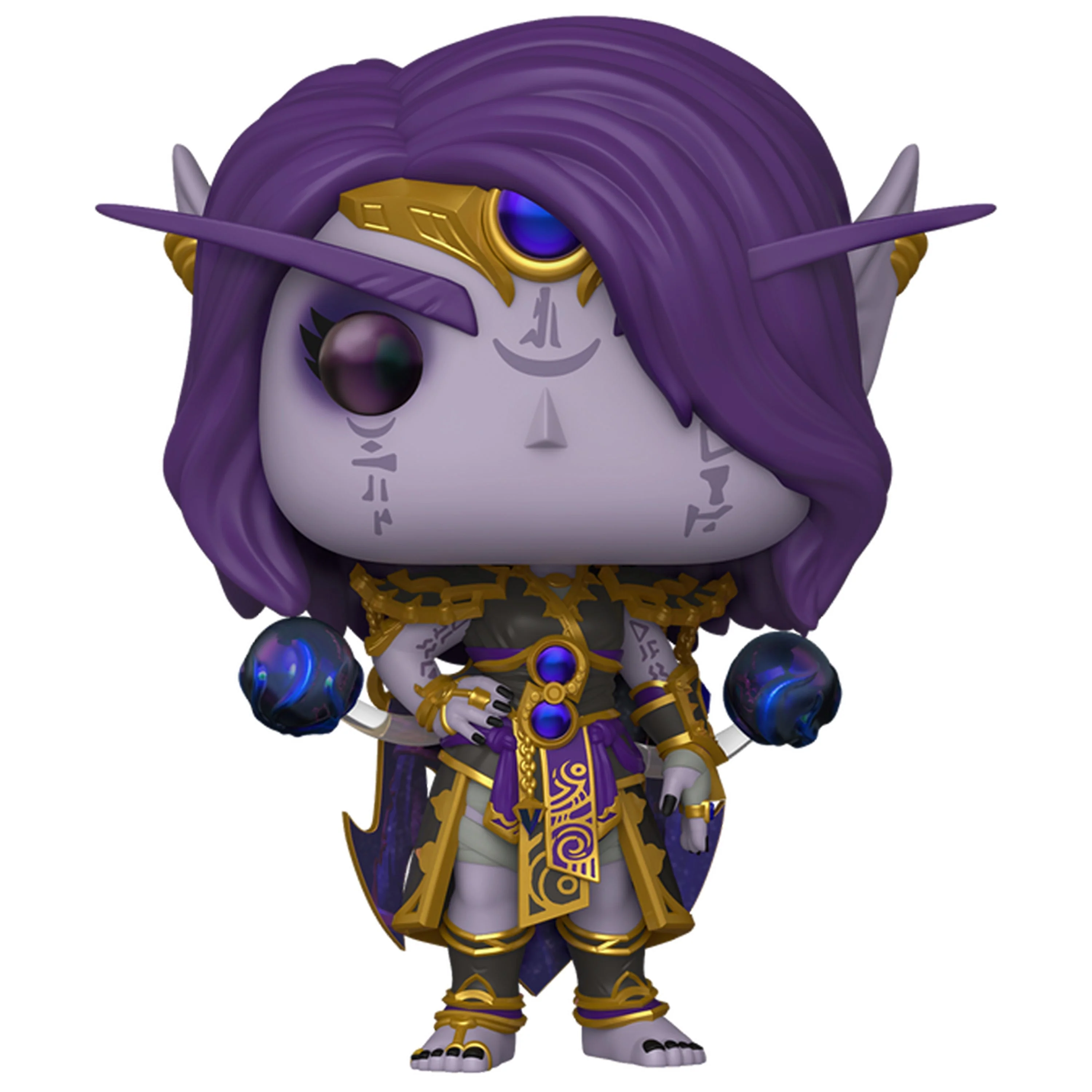Funko Pop  Games  World of Warcraft - Xal'atath