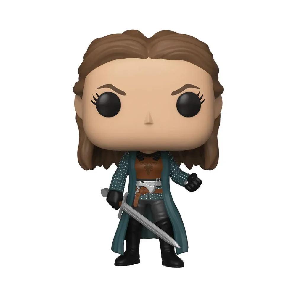 Funko : Game of Thrones - Yara Greyjoy