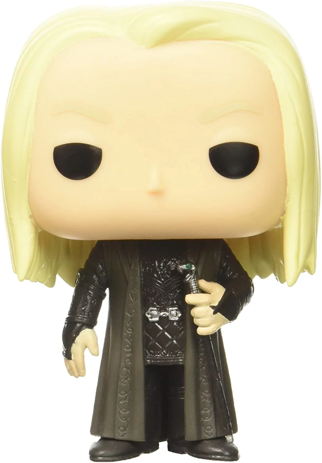 Funko Pop! Harry Potter: HP - Lucius Malfoy, Action Figure