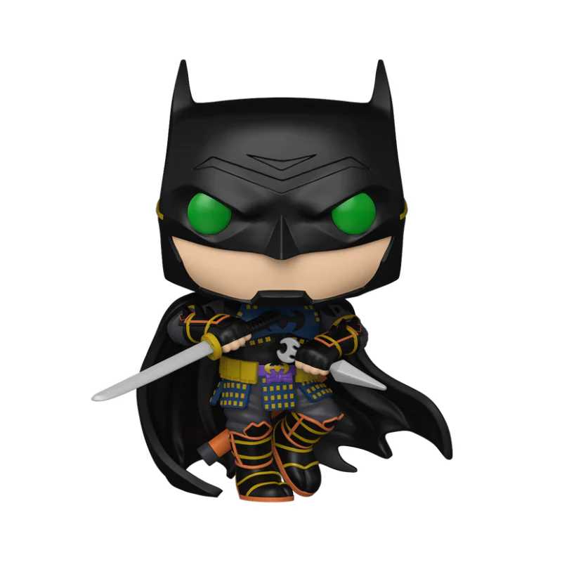 Funko Pop Heroes Batman Ninja - Batman