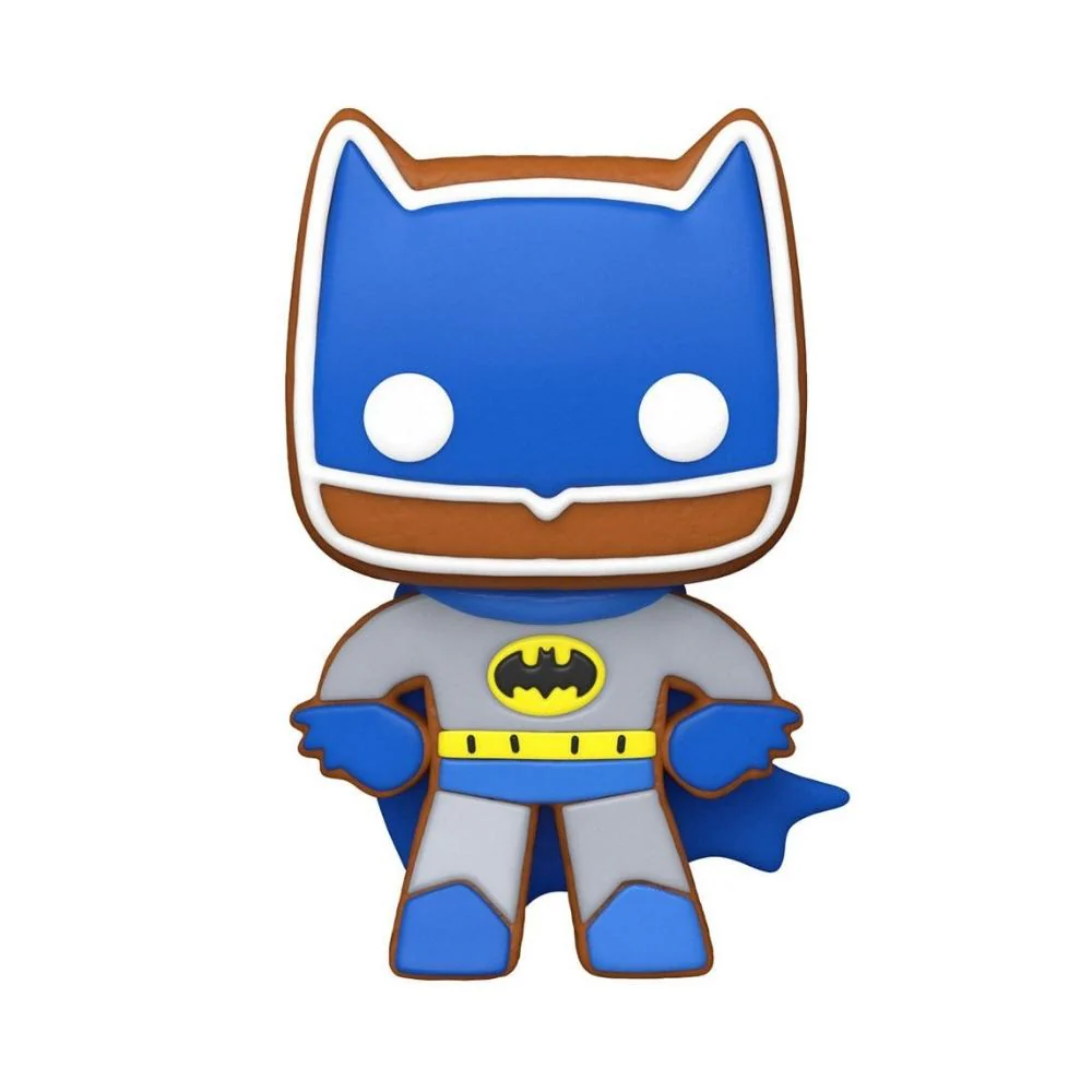 Funko : DC Holiday - Batman