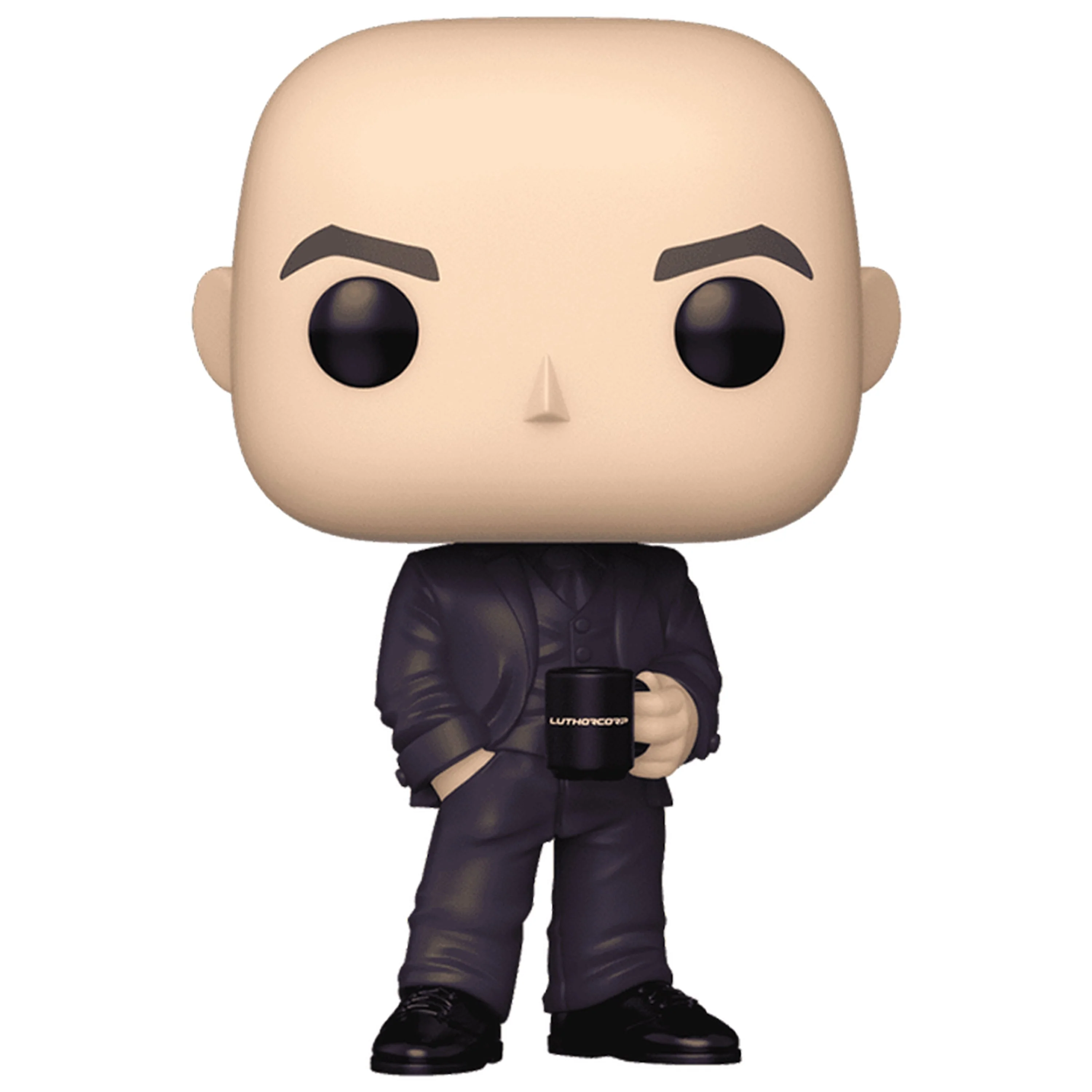 Funko Pop! Heroes: Superman Legacy 2025 - Lex Luthor