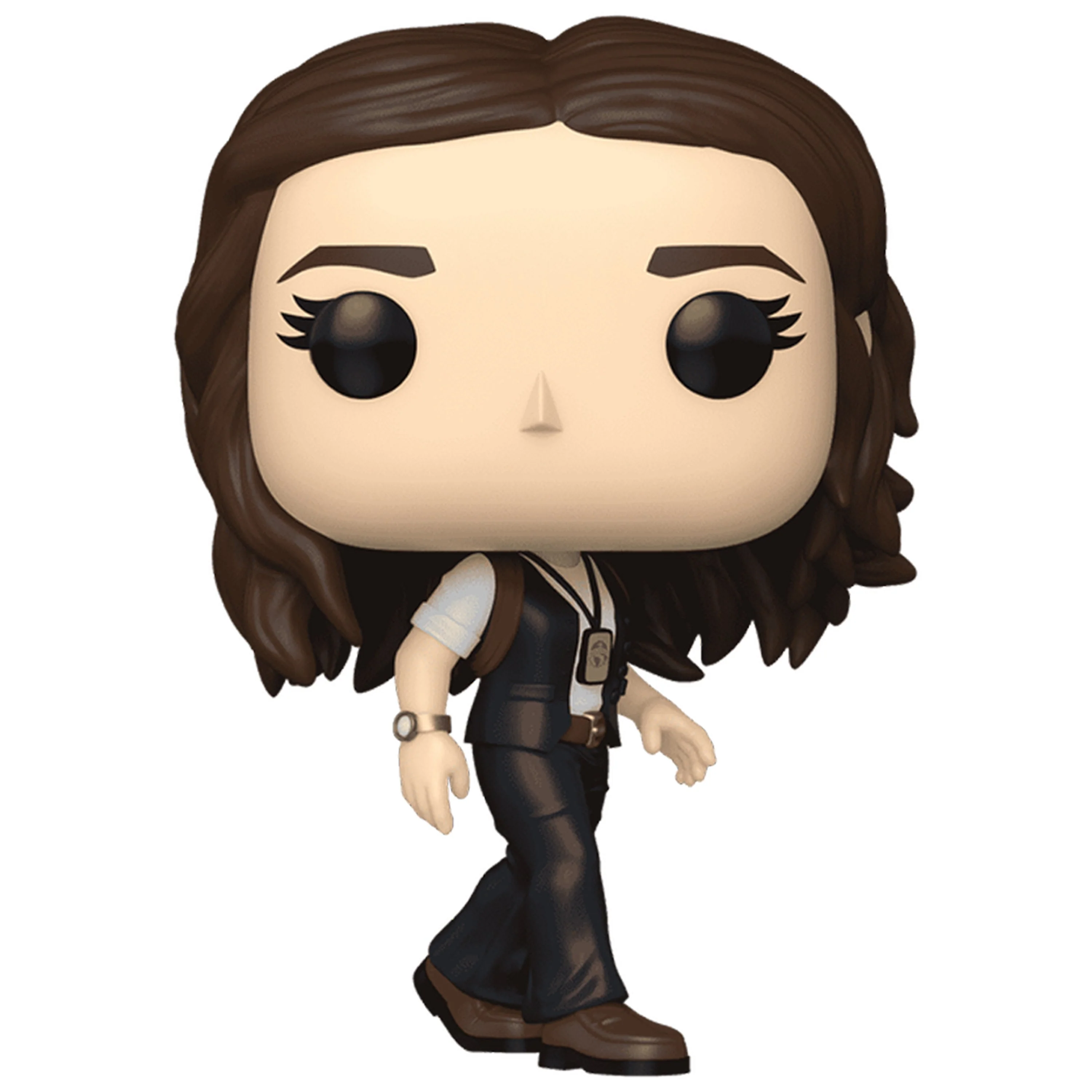 Funko Pop! Heroes: Superman Legacy 2025 - Lois Lane
