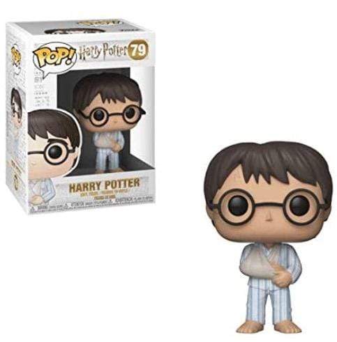 Funko pop HP S5 - Harry Potter (PJs)