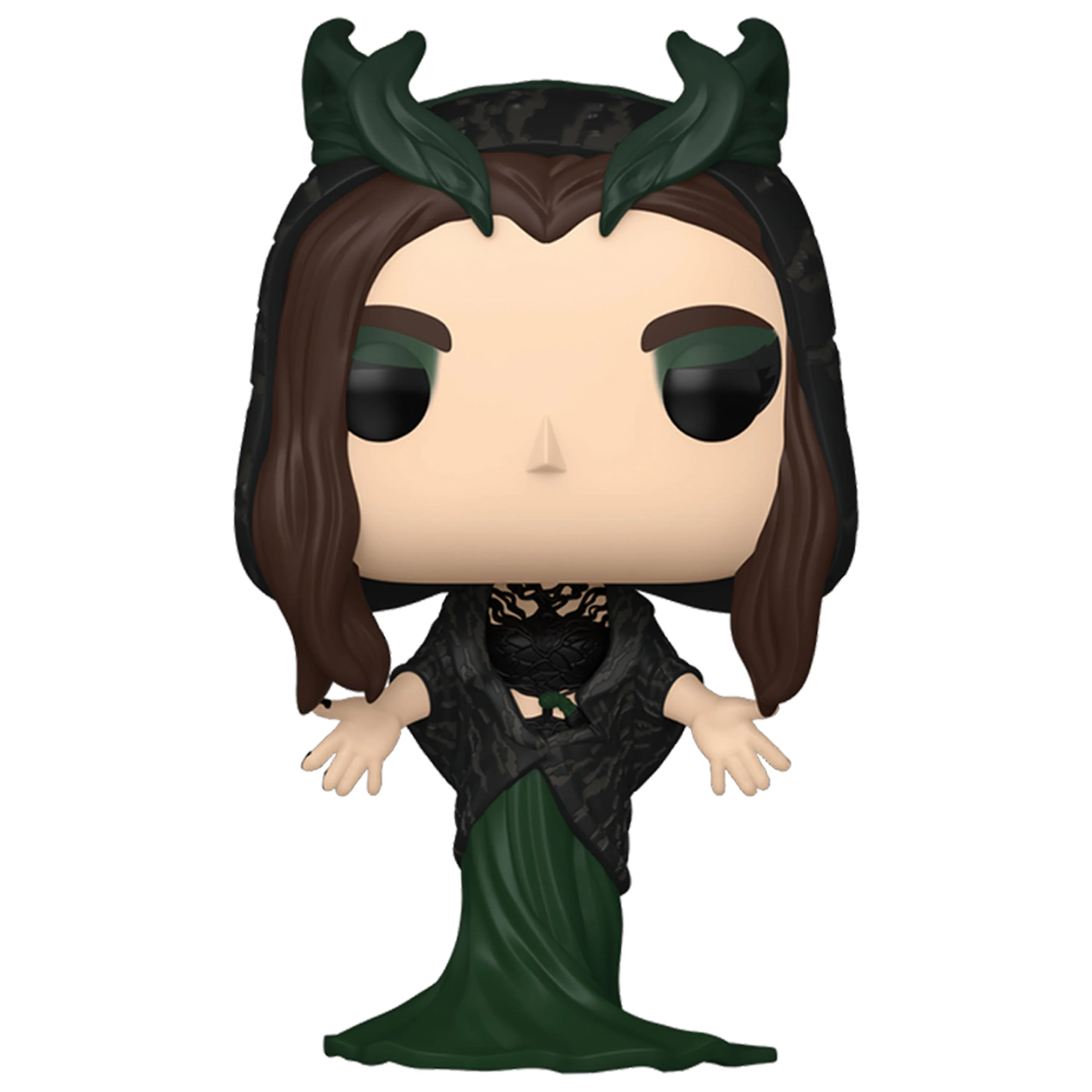 Funko Pop! Marvel: Agatha - Death