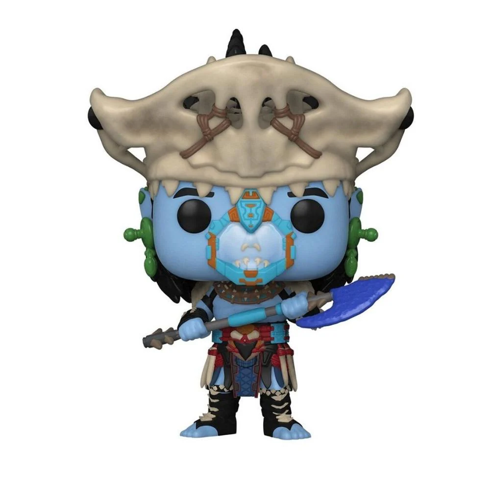 Funko: Marvel Black Panther Wakanda Forever - Attuma