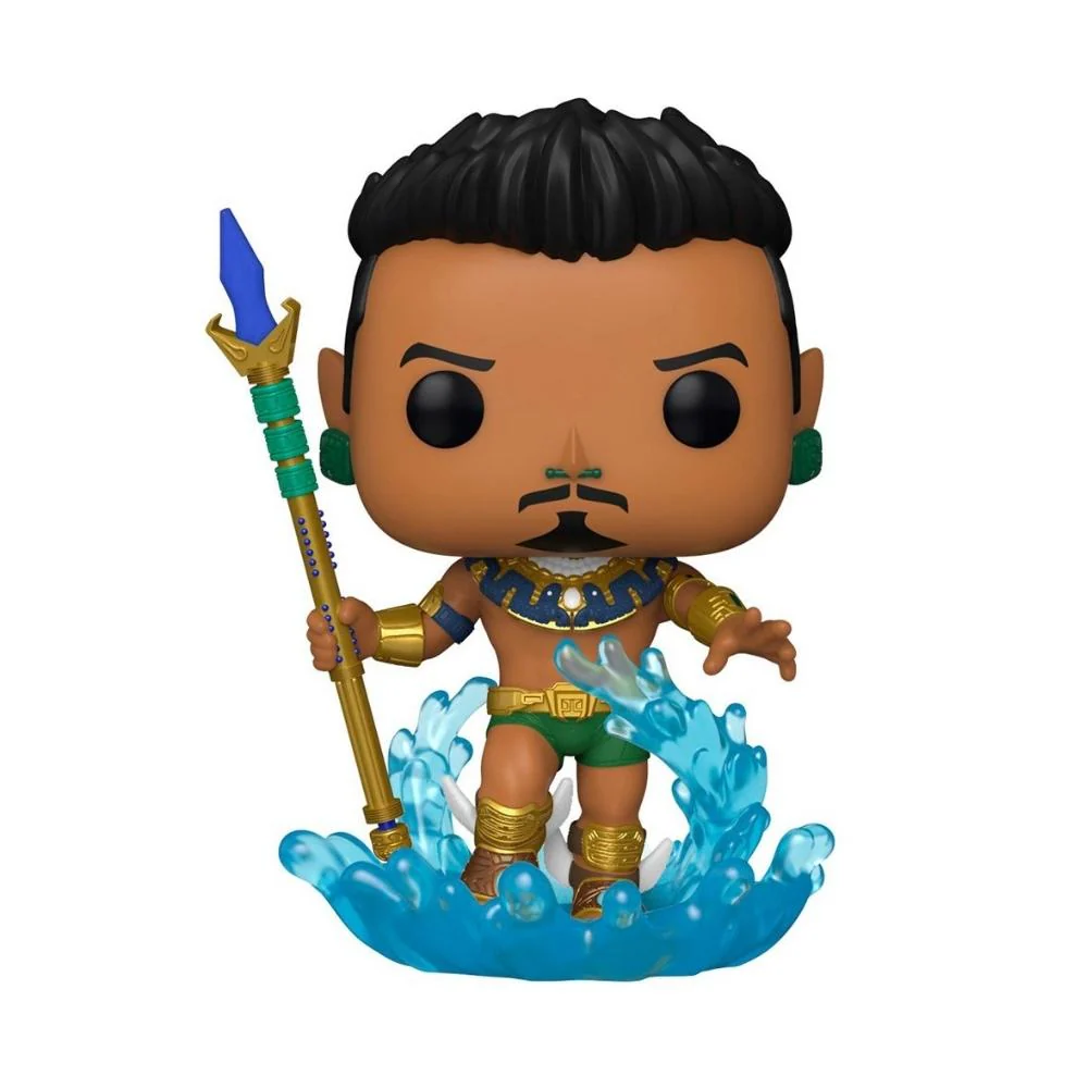Funko: Marvel Black Panther Wakanda Forever - Namor