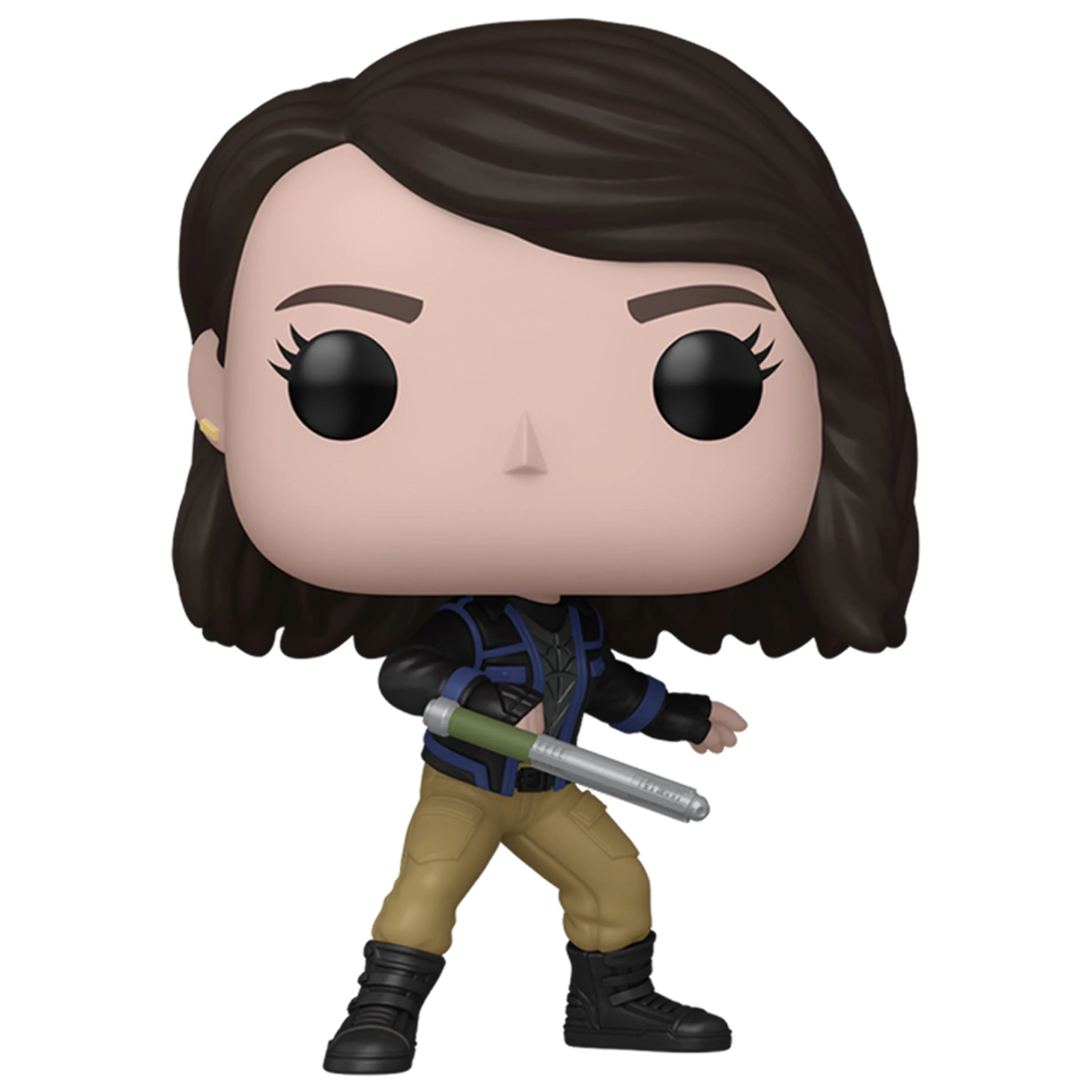 Funko Pop! Marvel: Captain America Brave New World - Ruth Bat-Seraph