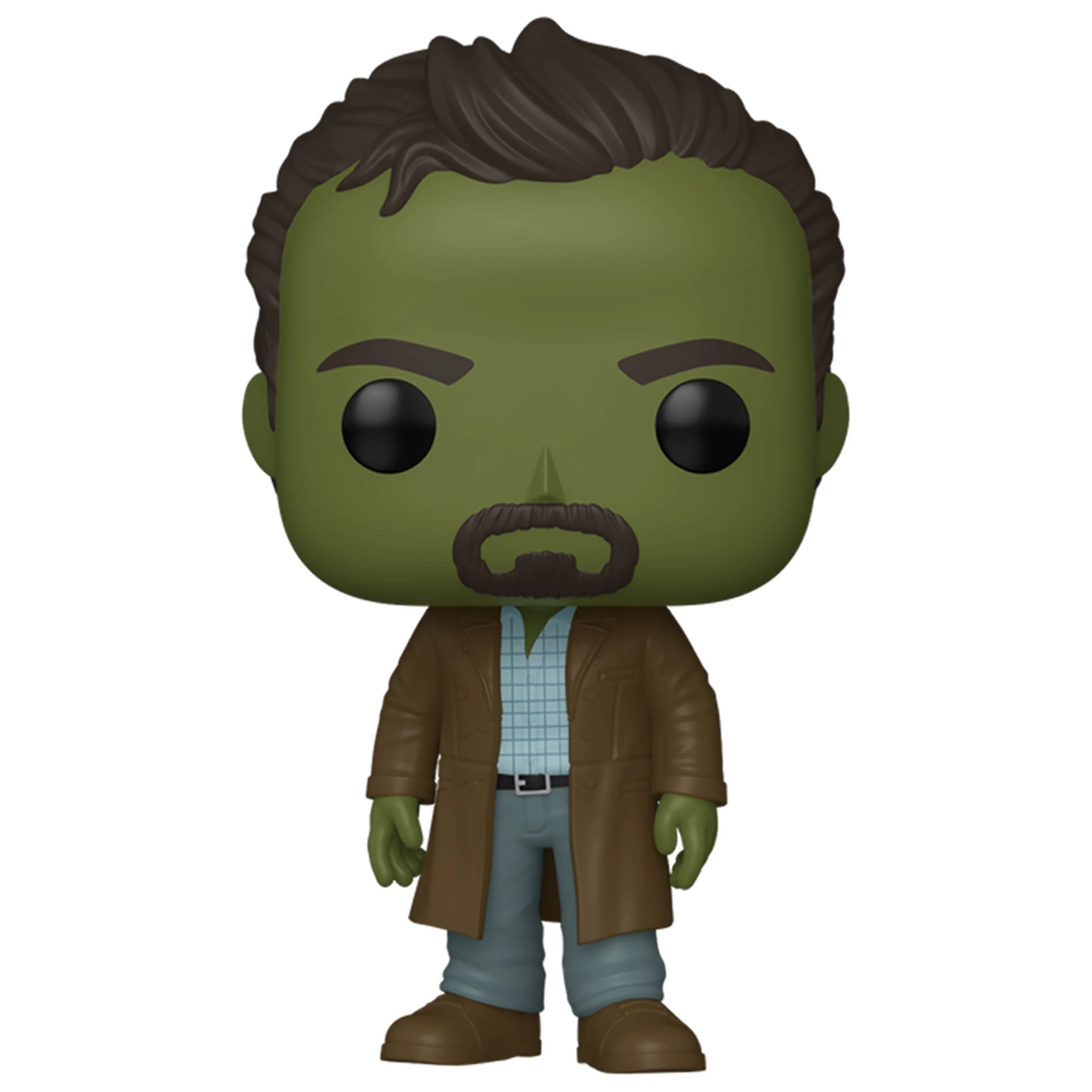 Funko Pop! Marvel: Captain America Brave New World - The Leader