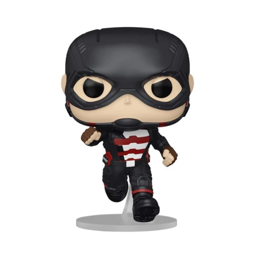 Funko : Marvel : Falcon and the Winter Soldier - Us Agent (815)