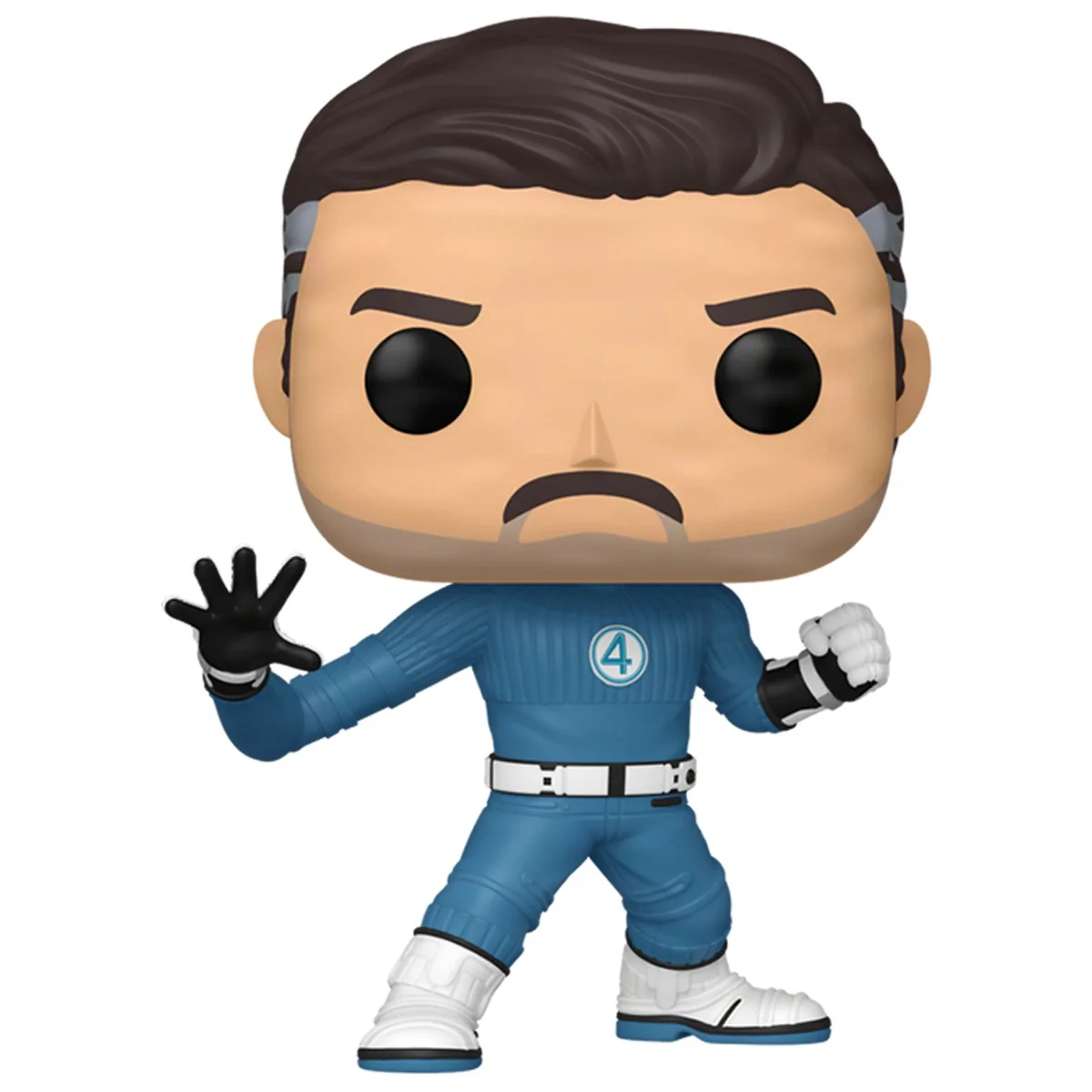 Funko Pop! Marvel: Fantastic Four S1 - Mister Fantastic