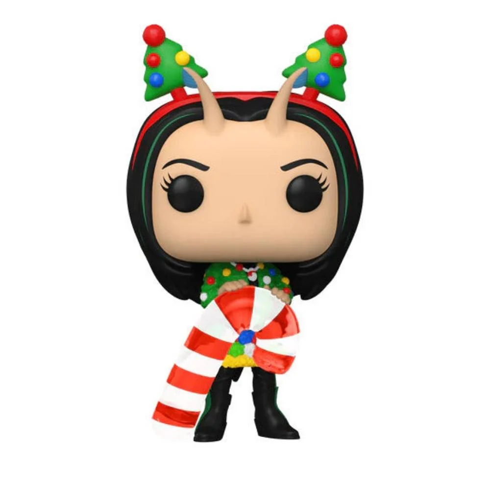 Funko: Marvel Guardian of the Galaxy Holiday Special - Mantis