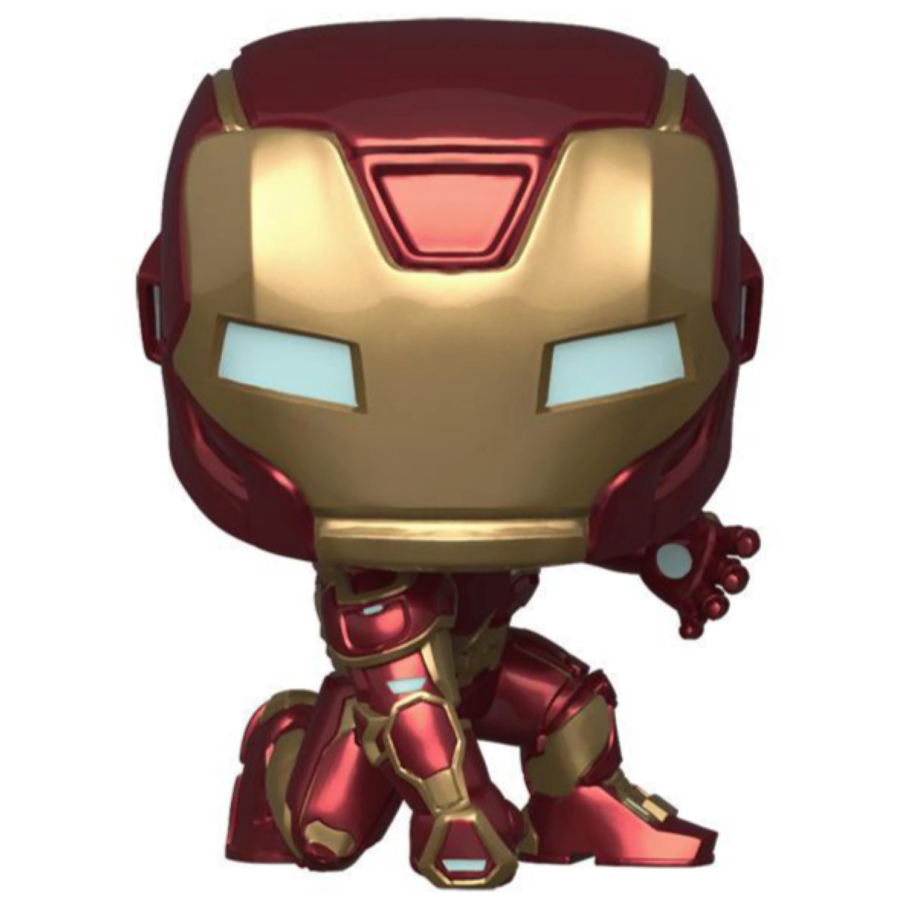 Funko Pop Marvel: Iron man