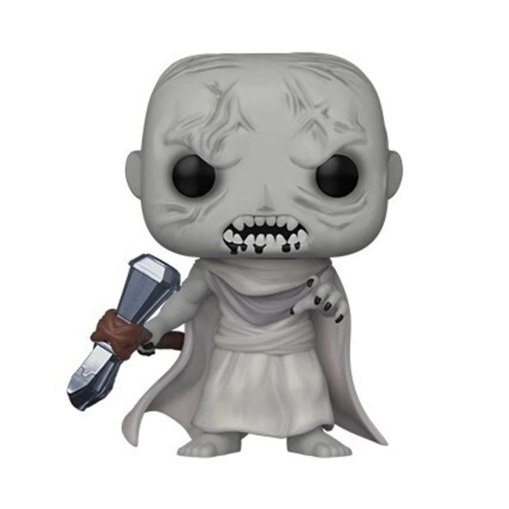 Funko Exc : Marvel: Thor Love & Thunder - Gorr