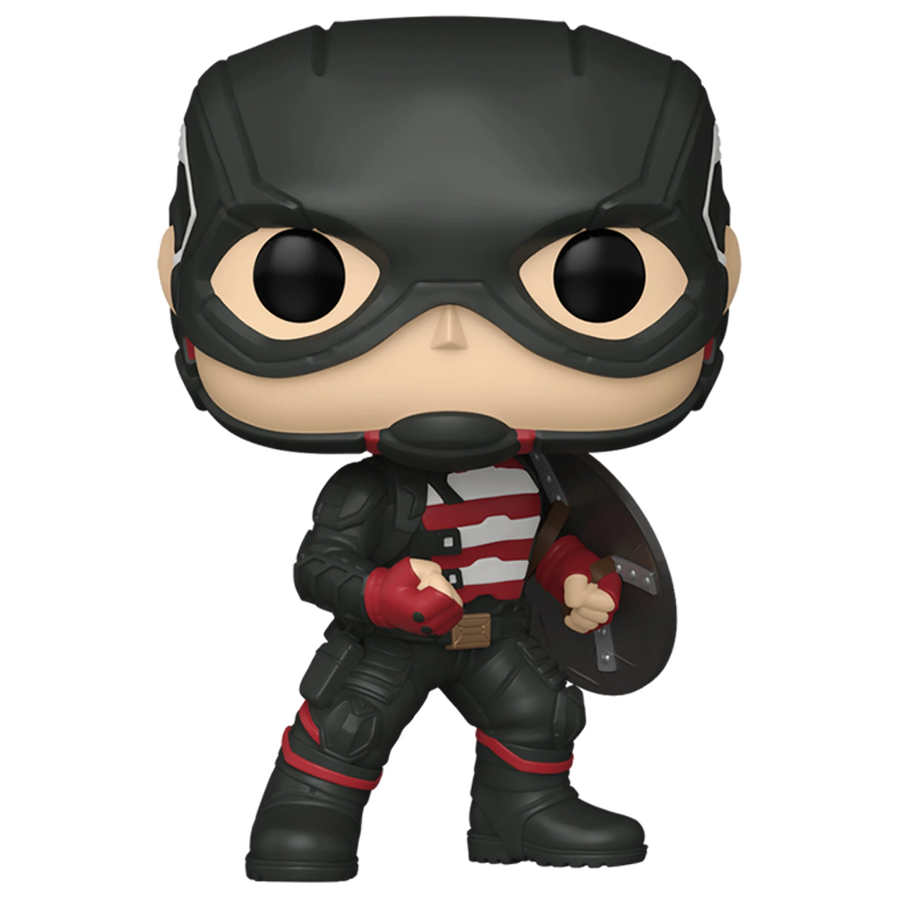 Funko Pop! Marvel: Thunderbolts - John F. Walker