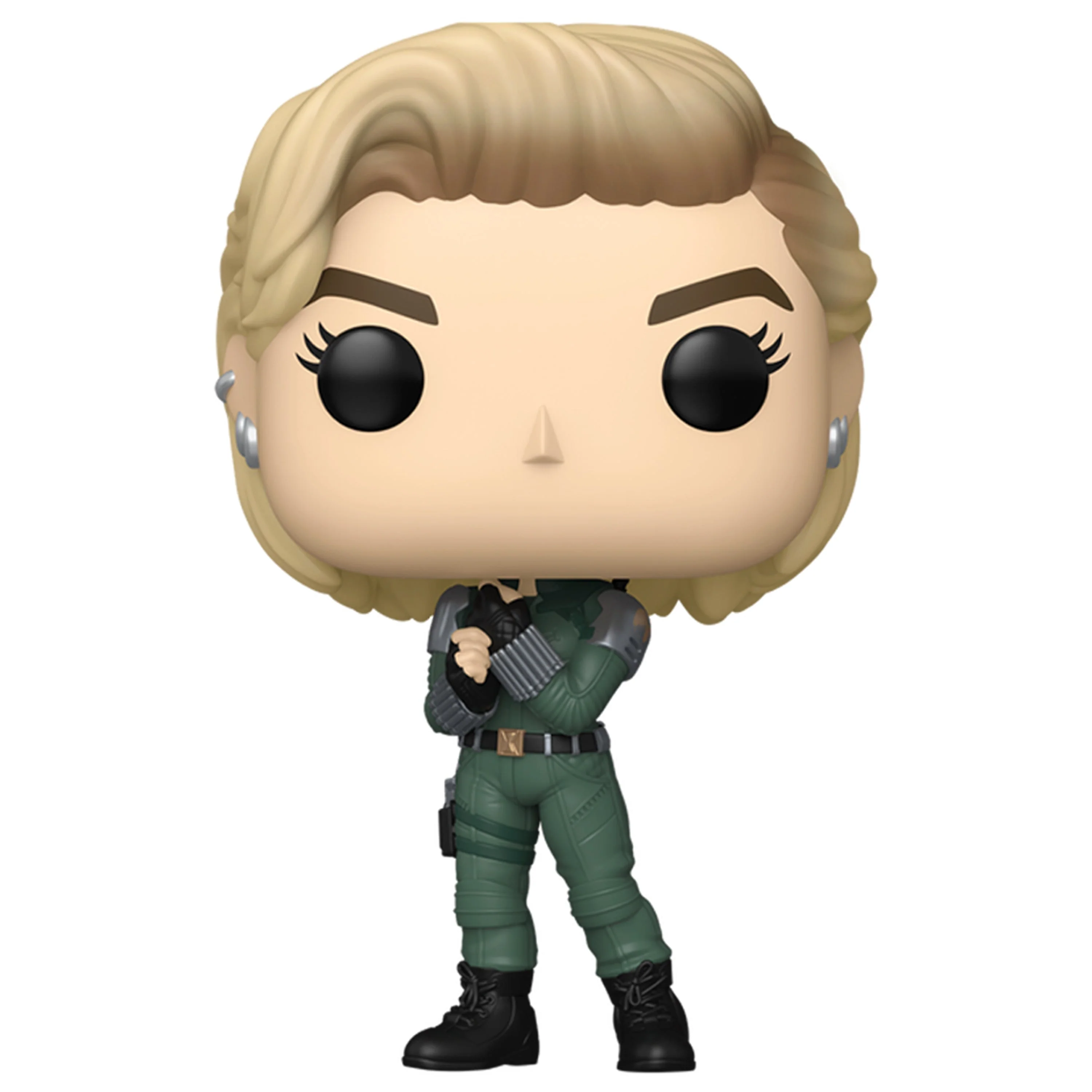 Funko Pop! Marvel: Thunderbolts - Yelena Belova