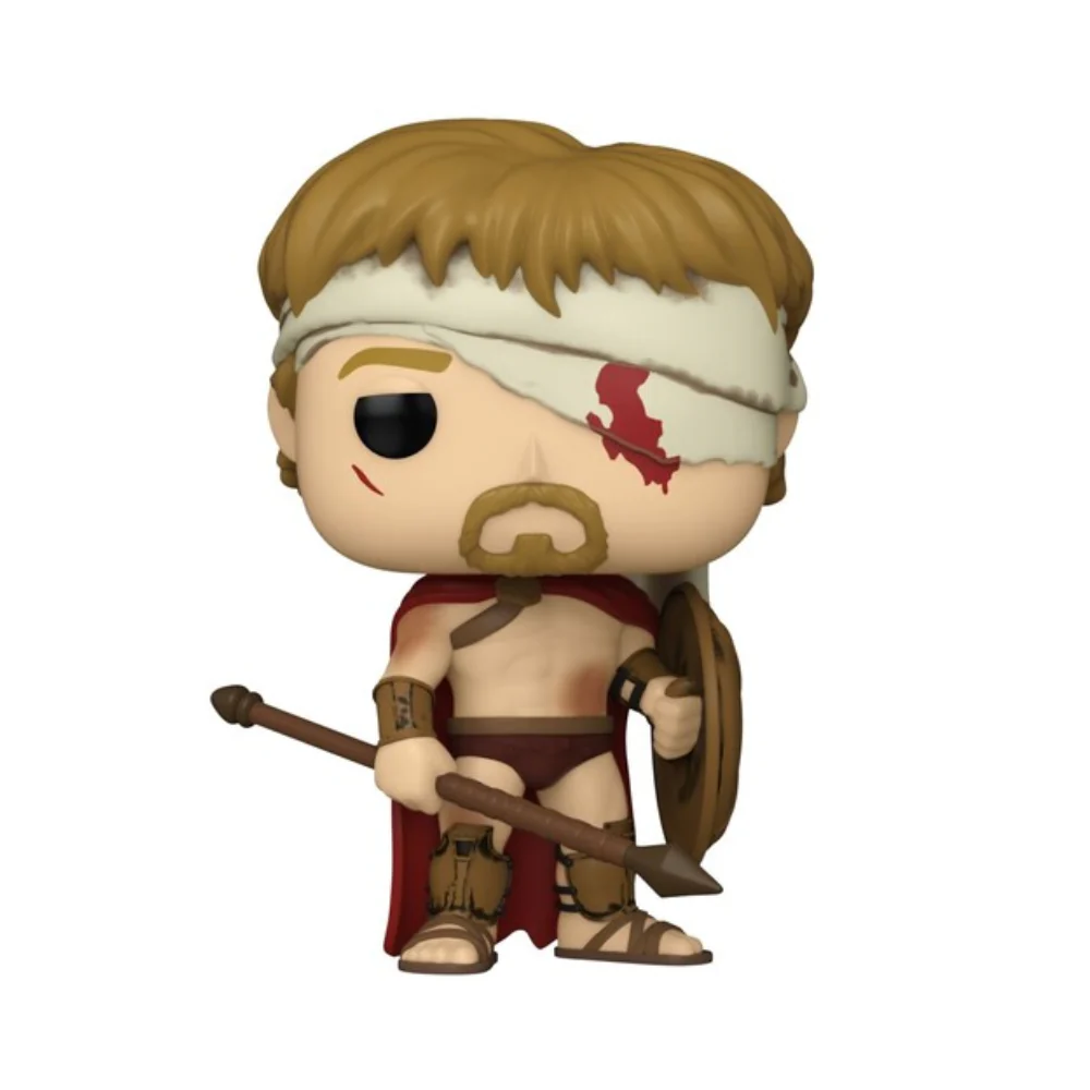 Funko: Pop! Movies: 300 - Dilios