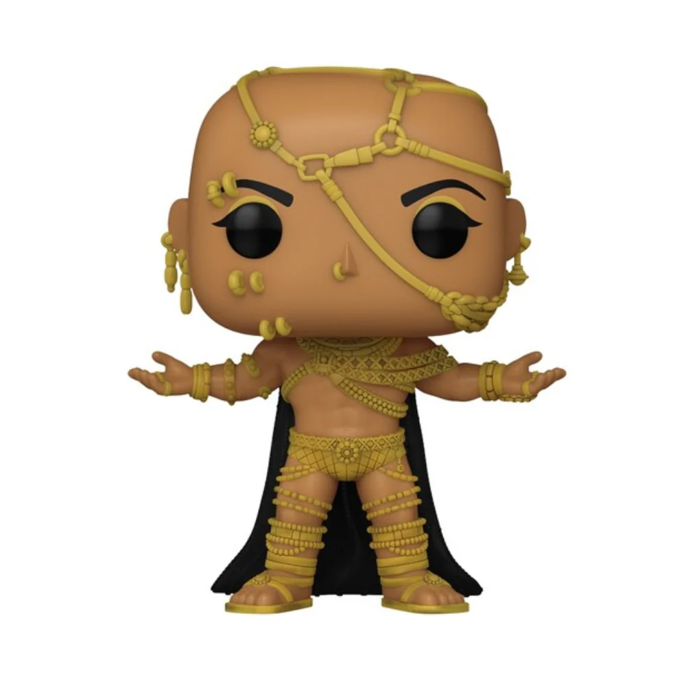 Funko: Pop! Movies: 300 - Xerxes