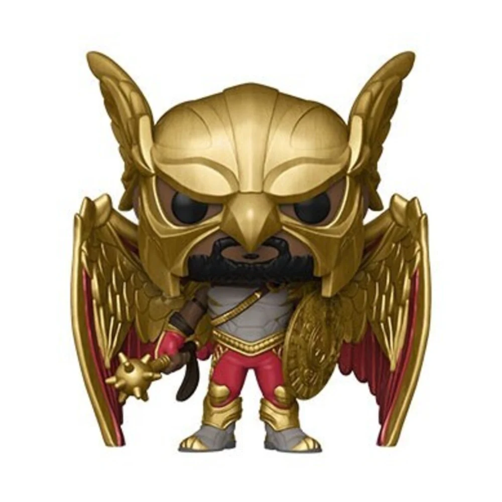 Funko : DC Comics Black Adam - Hawkman