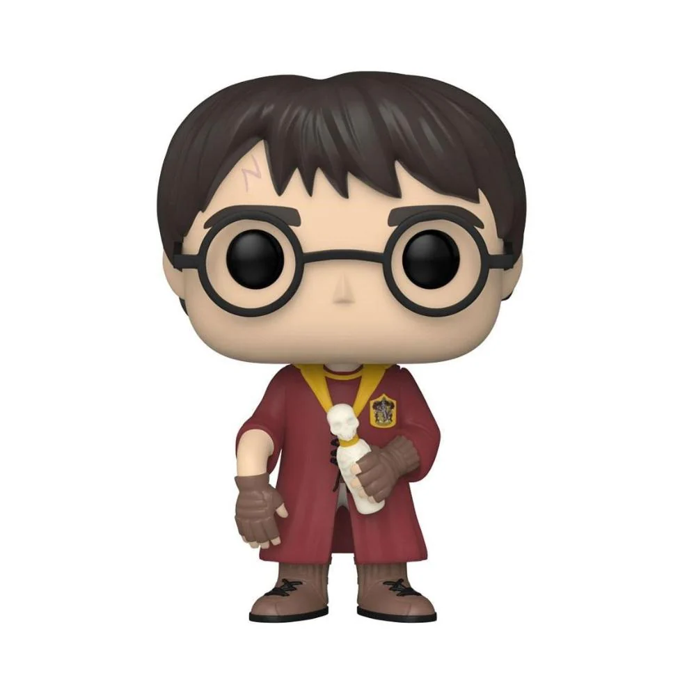 Funko : Harry Potter Chamber of Secrets 20Th Anniversary- Harry Potter