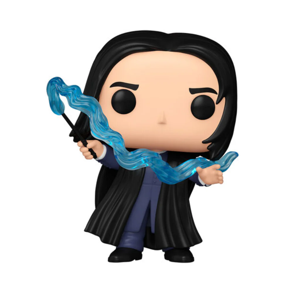 Funko Pop Movies: Harry Potter S20 - Snape with Patronus