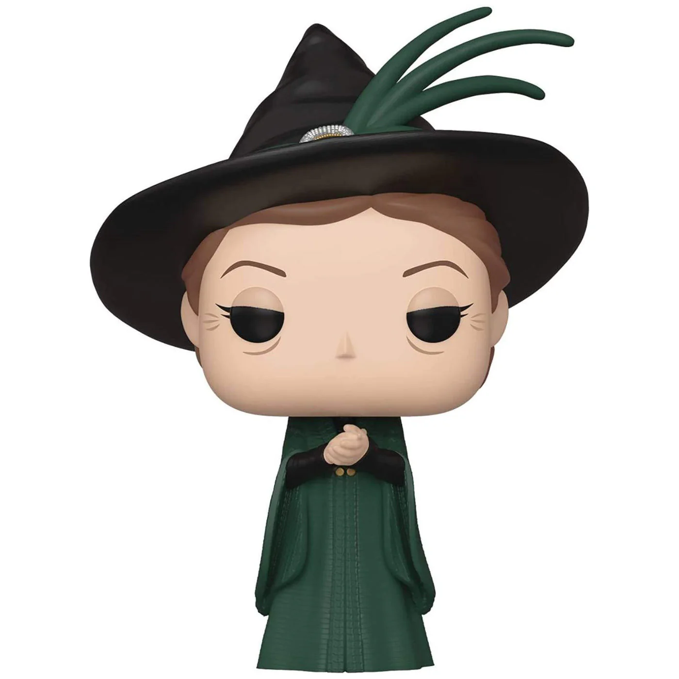 Funko Pop Movies Harry Potter S8  Minerva McGonagall (Yule)