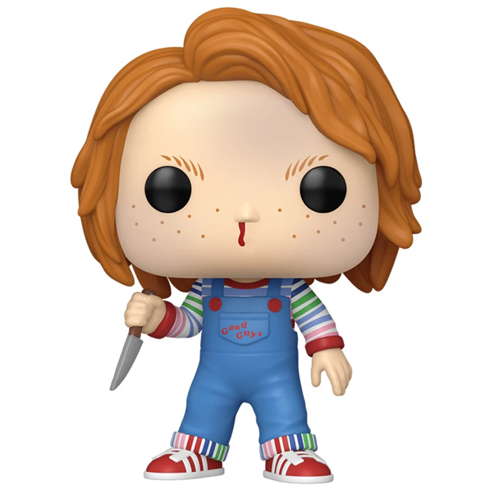 Funko Pop Movies Horror S11 - Chucky