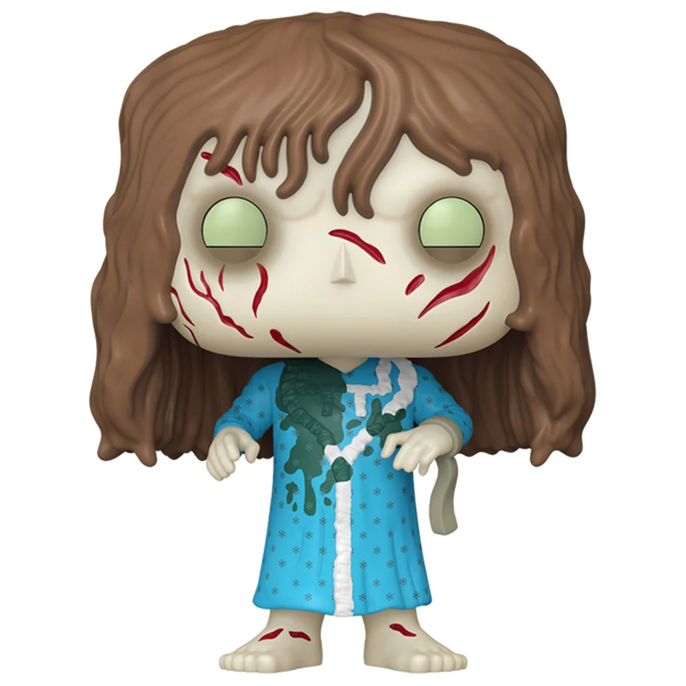 Funko Pop  Movies  Horror S11 - Regan Macneil