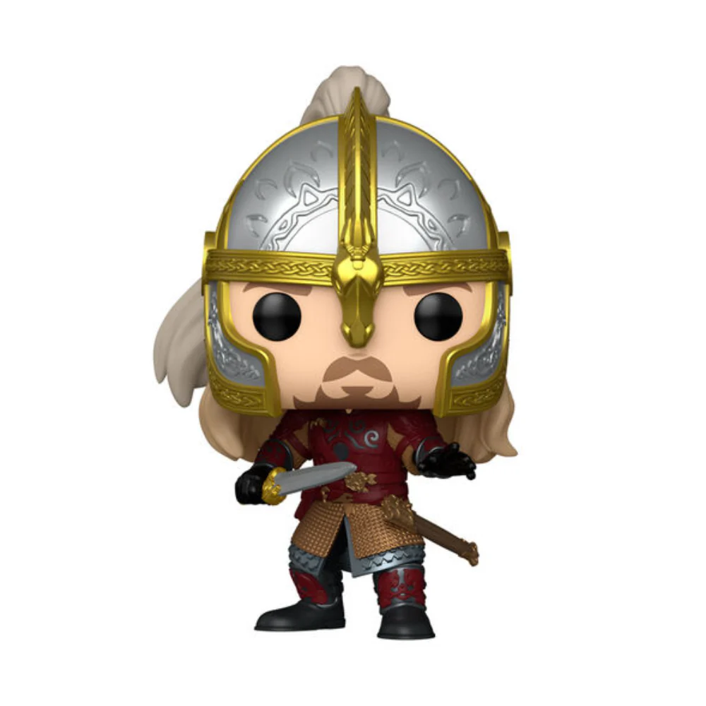 Funko Pop Movies: Lord of the Rings - Eomer