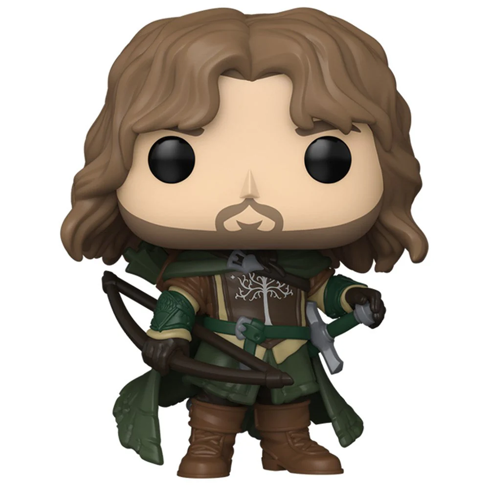 Funko Pop Movies: Lord Of The Rings S10 - Faramir