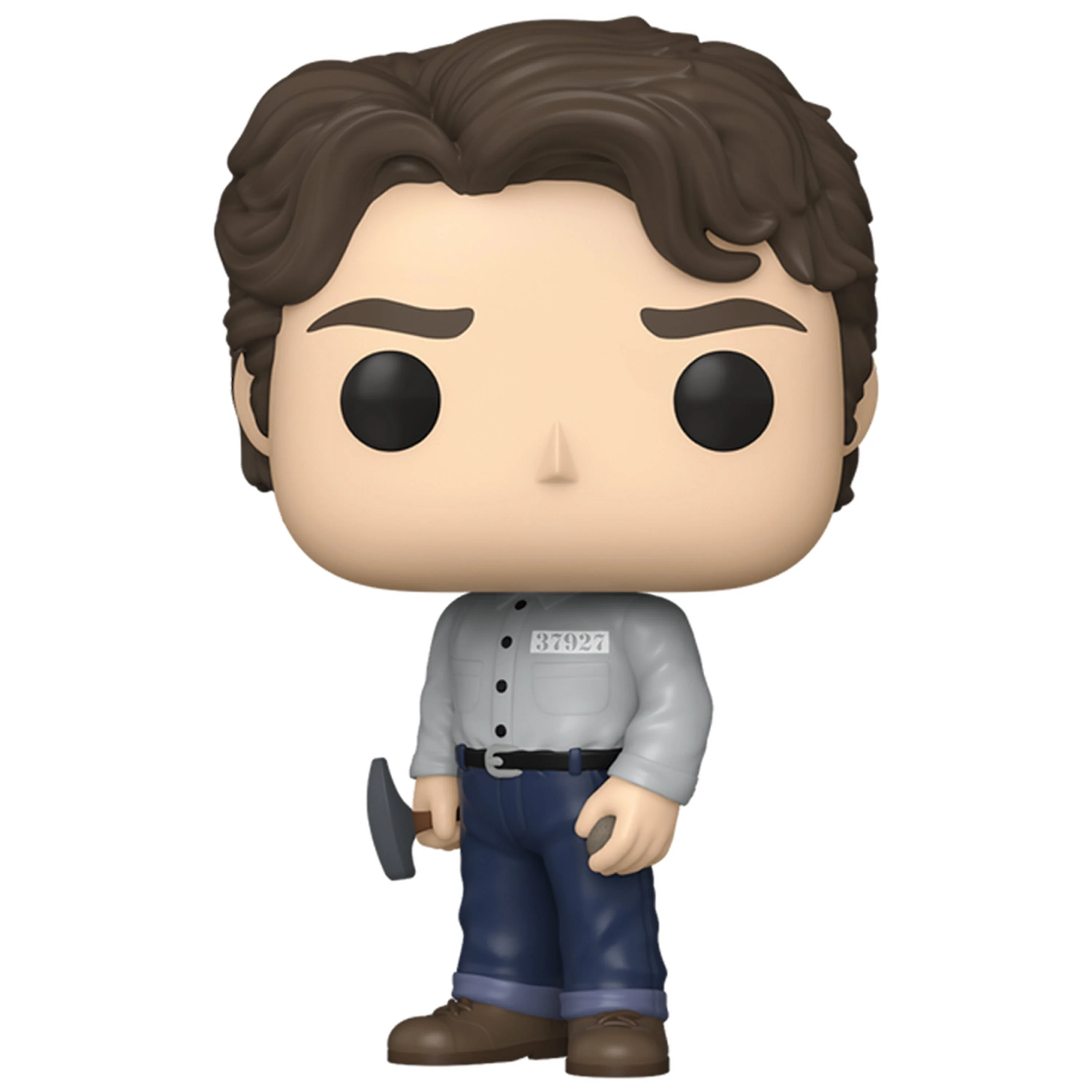 Funko Pop! Movies: Shawshank Redemption - Andy Dufresne