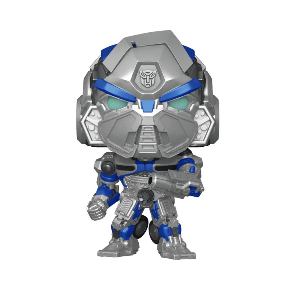 Funko: Pop! Movies: Transformers - Mirage
